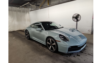 porsche-911-3l-6cyl-awd - 1