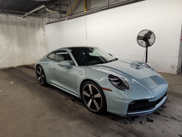 Porsche 911 3L 6cyl AWD - автомобили, коли, обяви за нови и употребявани 1