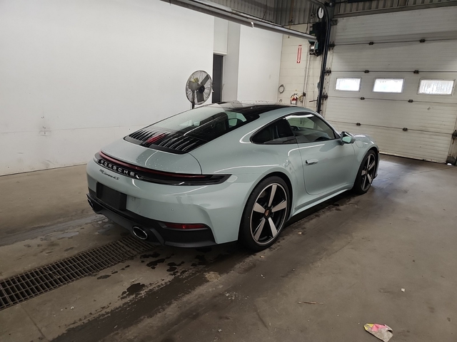Porsche 911 3L 6cyl AWD - автомобили, коли, обяви за нови и употребявани 2
