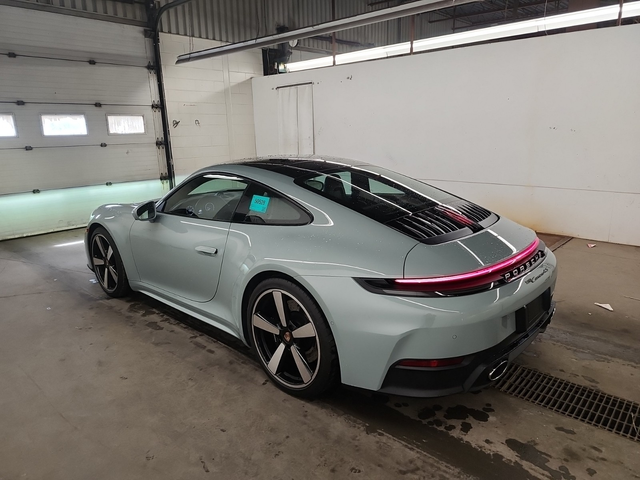 Porsche 911 3L 6cyl AWD - автомобили, коли, обяви за нови и употребявани 3