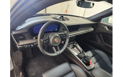 Porsche 911 3L 6cyl AWD - автомобили, коли, обяви за нови и употребявани 9