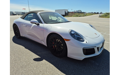 porsche-911-3l-6cyl-rear-wheel-drive - 1