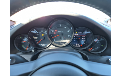 Porsche 911 3L 6cyl Rear Wheel Drive - автомобили, коли, обяви за нови и употребявани 8