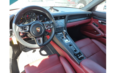 Porsche 911 3L 6cyl Rear Wheel Drive - автомобили, коли, обяви за нови и употребявани 9