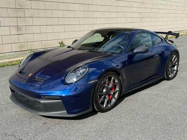 Porsche 911 4.0L 6cyl RWD - автомобили, коли, обяви за нови и употребявани 0