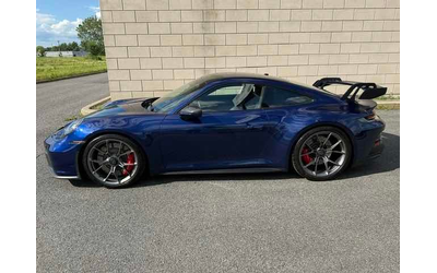 porsche-911-4-0l-6cyl-rwd - 1