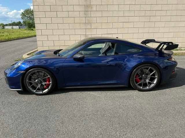 Porsche 911 4.0L 6cyl RWD - автомобили, коли, обяви за нови и употребявани 1