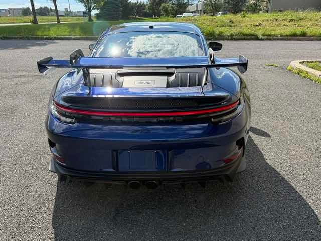 Porsche 911 4.0L 6cyl RWD - автомобили, коли, обяви за нови и употребявани 3
