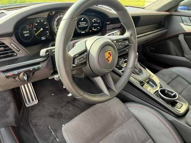 Porsche 911 4.0L 6cyl RWD - автомобили, коли, обяви за нови и употребявани 4