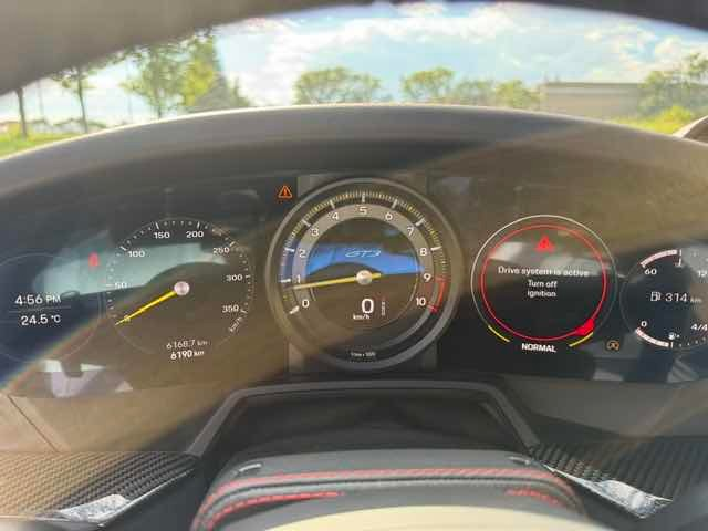 Porsche 911 4.0L 6cyl RWD - автомобили, коли, обяви за нови и употребявани 7
