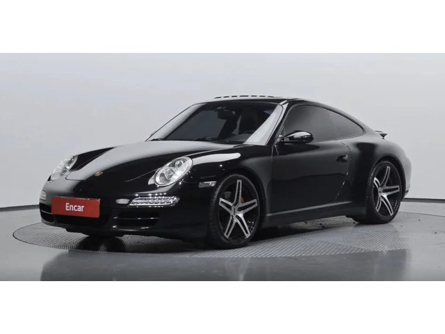 Porsche 911 4S* BOSE - автомобили, коли, обяви за нови и употребявани 0