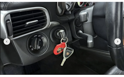 Porsche 911 4S* BOSE - автомобили, коли, обяви за нови и употребявани 11