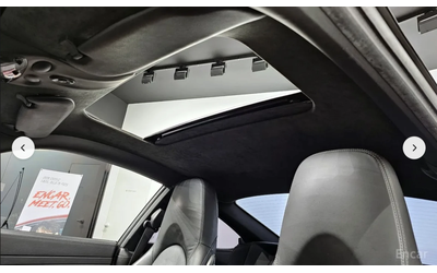 Porsche 911 4S* BOSE - автомобили, коли, обяви за нови и употребявани 14
