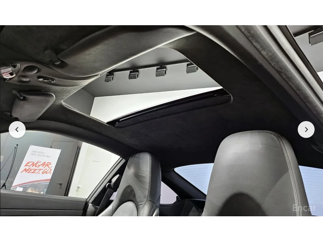 Porsche 911 4S* BOSE - автомобили, коли, обяви за нови и употребявани 14