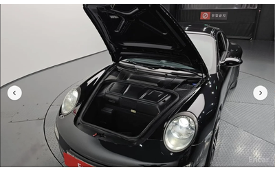 Porsche 911 4S* BOSE - автомобили, коли, обяви за нови и употребявани 16