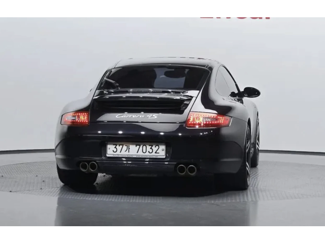 Porsche 911 4S* BOSE - автомобили, коли, обяви за нови и употребявани 3