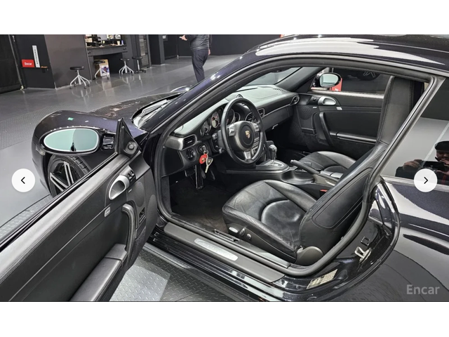 Porsche 911 4S* BOSE - автомобили, коли, обяви за нови и употребявани 5