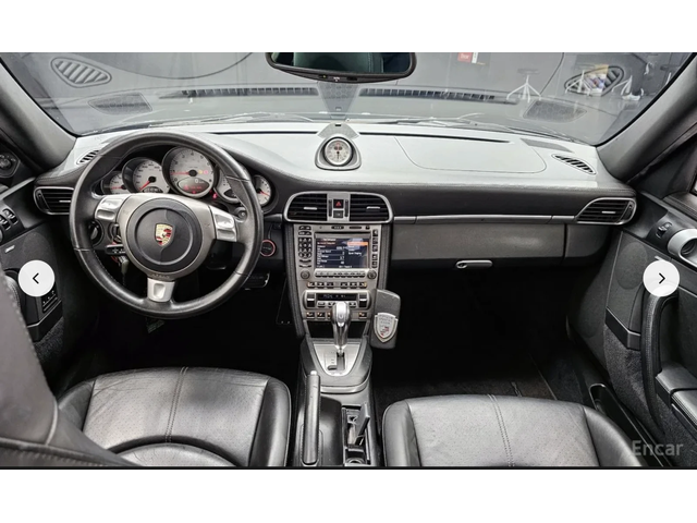 Porsche 911 4S* BOSE - автомобили, коли, обяви за нови и употребявани 6