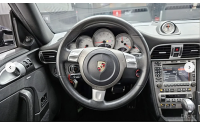 Porsche 911 4S* BOSE - автомобили, коли, обяви за нови и употребявани 7