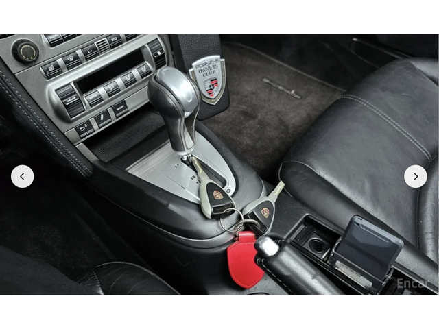 Porsche 911 4S* BOSE - автомобили, коли, обяви за нови и употребявани 9