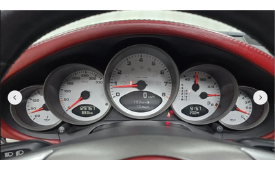 Porsche 911 4S* BOSE* - автомобили, коли, обяви за нови и употребявани 12