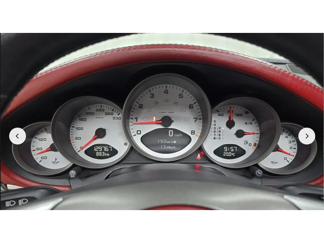 Porsche 911 4S* BOSE* - автомобили, коли, обяви за нови и употребявани 12