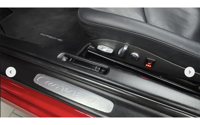 Porsche 911 4S* BOSE* - автомобили, коли, обяви за нови и употребявани 13