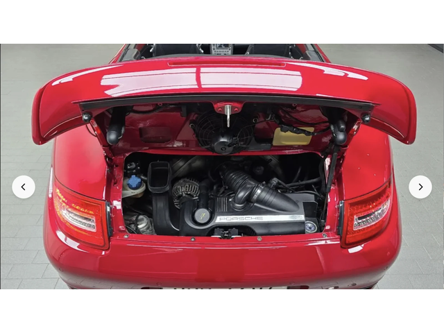 Porsche 911 4S* BOSE* - автомобили, коли, обяви за нови и употребявани 16