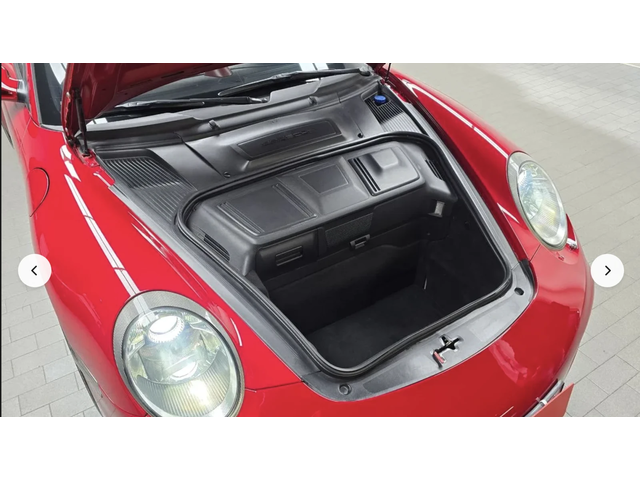 Porsche 911 4S* BOSE* - автомобили, коли, обяви за нови и употребявани 5