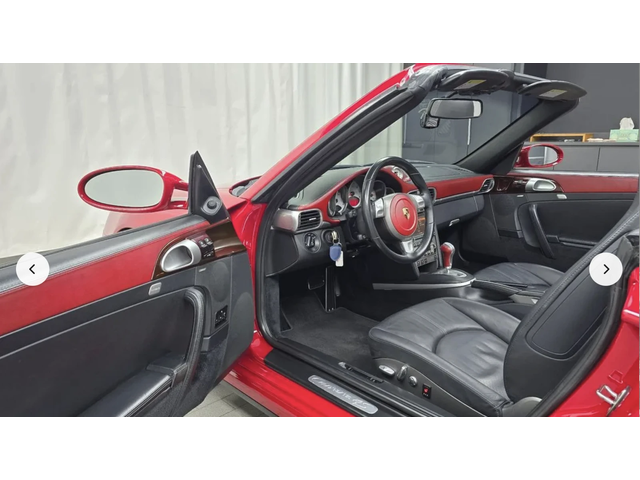 Porsche 911 4S* BOSE* - автомобили, коли, обяви за нови и употребявани 6