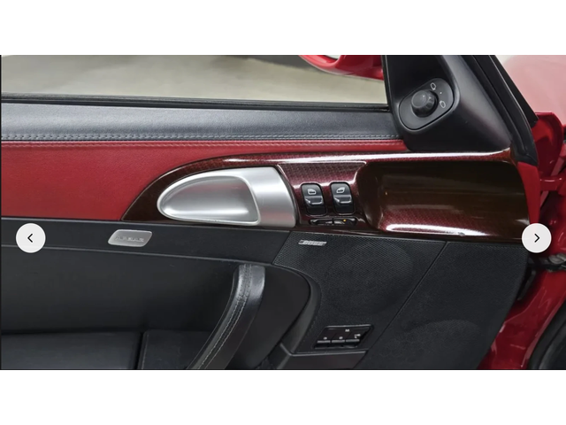 Porsche 911 4S* BOSE* - автомобили, коли, обяви за нови и употребявани 7