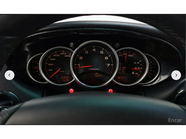 Porsche 911 996* Carrera S* CARBON* КОЖА* АЛКАНТАРА* CAMERA* - автомобили, коли, обяви за нови и употребявани 10
