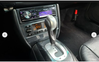 Porsche 911 996* Carrera S* CARBON* КОЖА* АЛКАНТАРА* CAMERA* - автомобили, коли, обяви за нови и употребявани 12