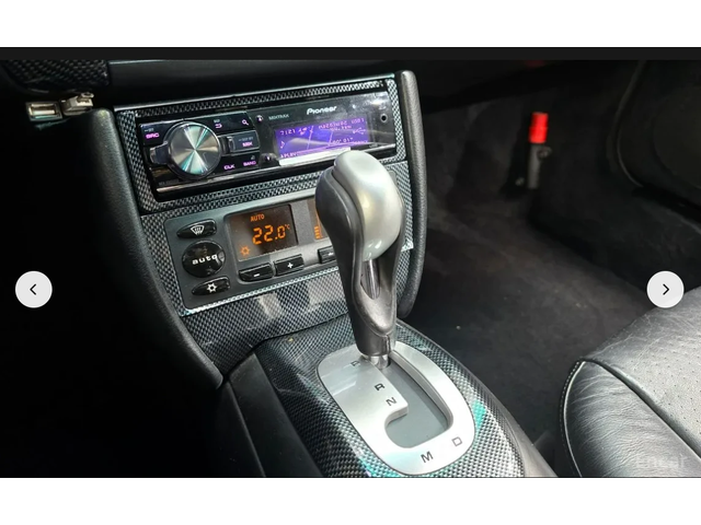 Porsche 911 996* Carrera S* CARBON* КОЖА* АЛКАНТАРА* CAMERA* - автомобили, коли, обяви за нови и употребявани 12