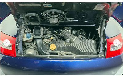 Porsche 911 996* Carrera S* CARBON* КОЖА* АЛКАНТАРА* CAMERA* - автомобили, коли, обяви за нови и употребявани 14