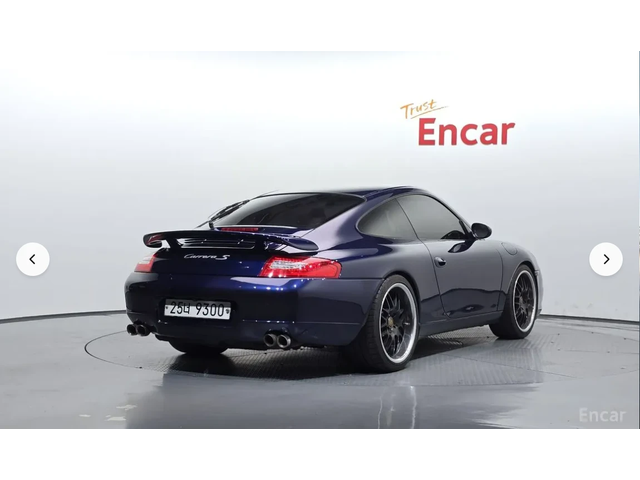 Porsche 911 996* Carrera S* CARBON* КОЖА* АЛКАНТАРА* CAMERA* - автомобили, коли, обяви за нови и употребявани 1