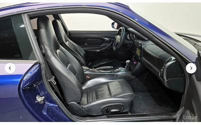 Porsche 911 996* Carrera S* CARBON* КОЖА* АЛКАНТАРА* CAMERA* - автомобили, коли, обяви за нови и употребявани 6