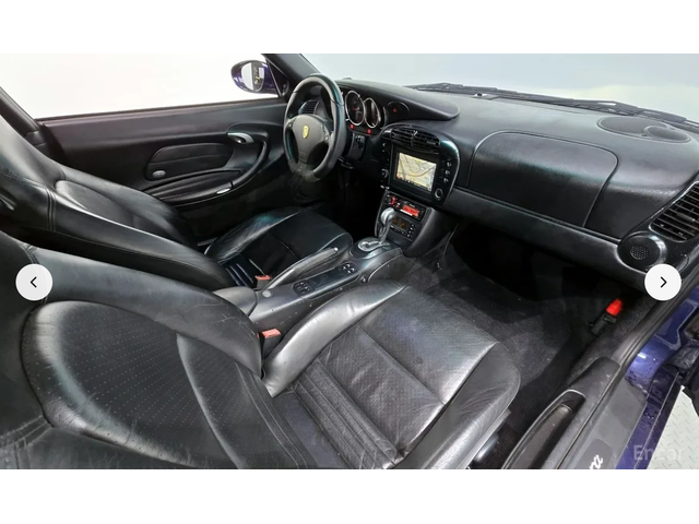 Porsche 911 996* Carrera S* CARBON* КОЖА* АЛКАНТАРА* CAMERA* - автомобили, коли, обяви за нови и употребявани 7