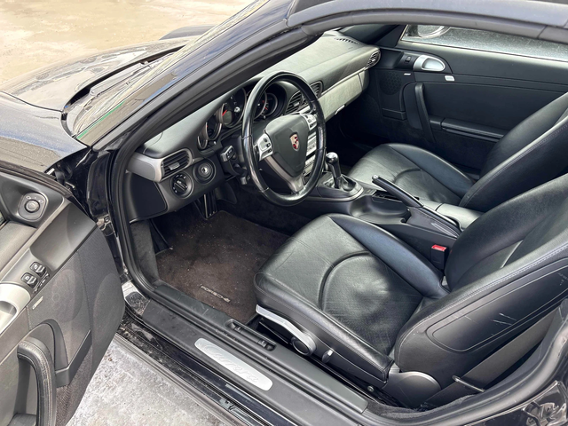 Porsche 911 CARRERA* КАБРИО* РЪЧНА* КУТИЯ* - автомобили, коли, обяви за нови и употребявани 8