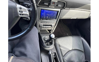 Porsche 911 CARRERA* КАБРИО* РЪЧНА* КУТИЯ* - автомобили, коли, обяви за нови и употребявани 9