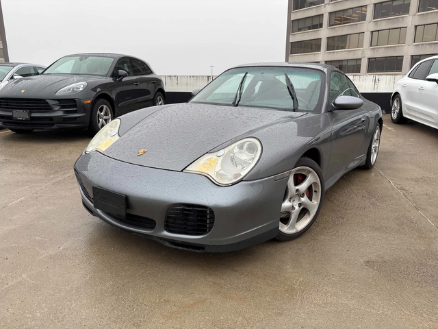 Porsche 911 CARRERA* 4S* РЪЧНА* КУТИЯ* - автомобили, коли, обяви за нови и употребявани 0