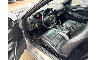 Porsche 911 CARRERA* 4S* РЪЧНА* КУТИЯ* - автомобили, коли, обяви за нови и употребявани 6