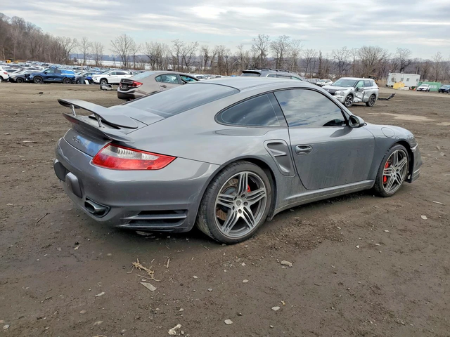 Porsche 911 TURBO - автомобили, коли, обяви за нови и употребявани 1