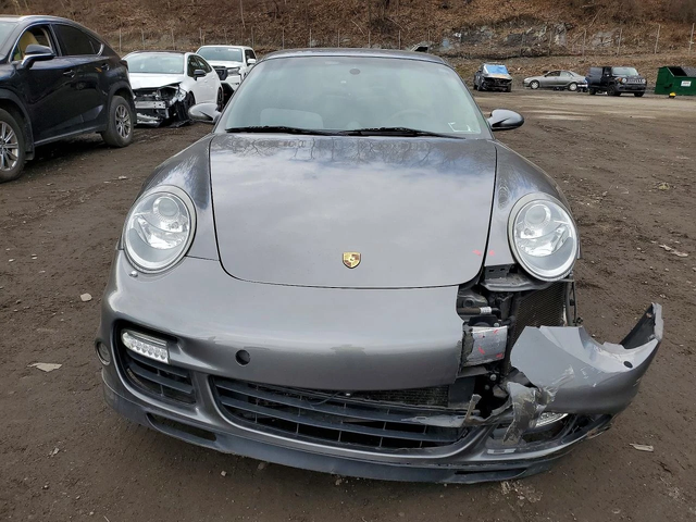 Porsche 911 TURBO - автомобили, коли, обяви за нови и употребявани 4