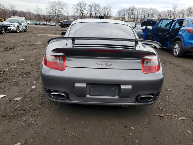 Porsche 911 TURBO - автомобили, коли, обяви за нови и употребявани 5