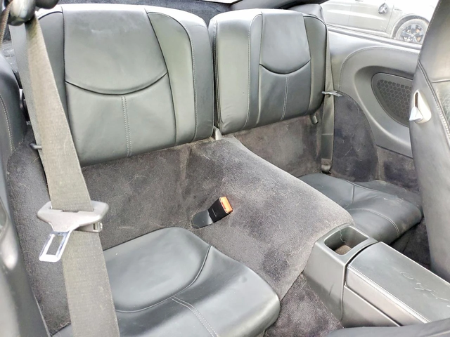 Porsche 911 TURBO - автомобили, коли, обяви за нови и употребявани 9