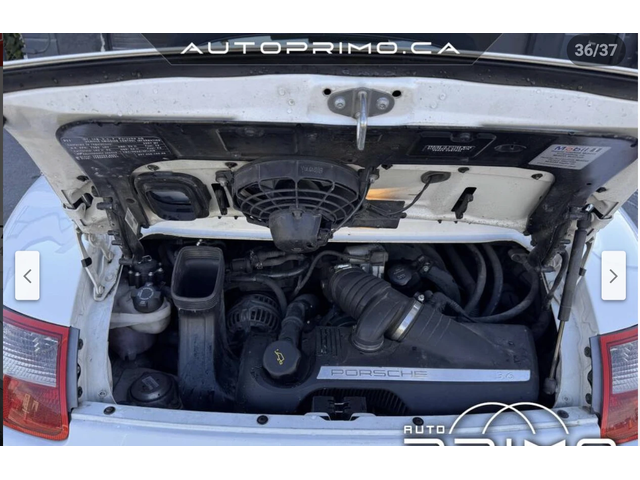 Porsche 911 РЪЧНИ* СКОРОСТИ* BOSE* - автомобили, коли, обяви за нови и употребявани 16