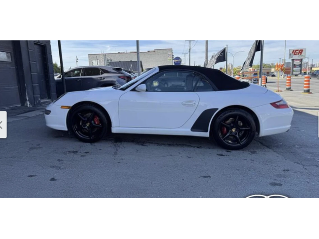 Porsche 911 РЪЧНИ* СКОРОСТИ* BOSE* - автомобили, коли, обяви за нови и употребявани 5