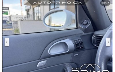 Porsche 911 РЪЧНИ* СКОРОСТИ* BOSE* - автомобили, коли, обяви за нови и употребявани 9