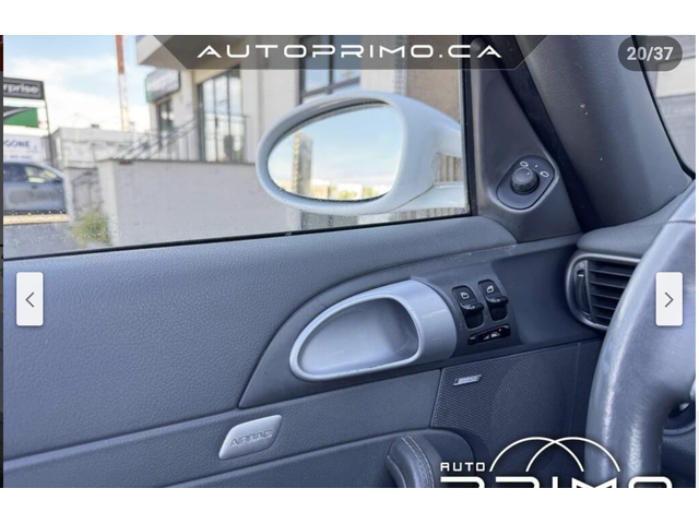 Porsche 911 РЪЧНИ* СКОРОСТИ* BOSE* - автомобили, коли, обяви за нови и употребявани 9